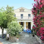 Casa Oreggi By Interhome Tatil Evi *