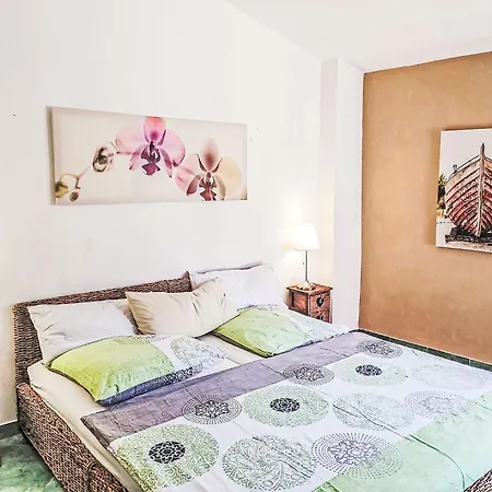 Casa Oreggi By Interhome