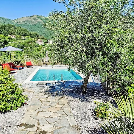 Casa Oreggi By Interhome Villa Talla
