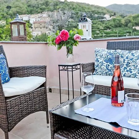 度假居 Casa Oreggi By Interhome
