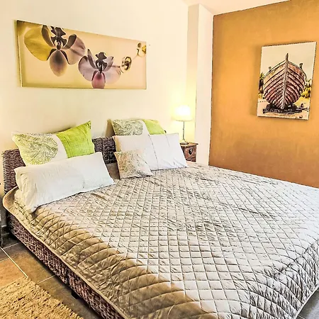 Casa Oreggi By Interhome Villa Talla