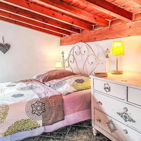 Vakantiehuis Casa Oreggi By Interhome *