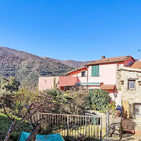 Casa Oreggi By Interhome * Villa Talla
