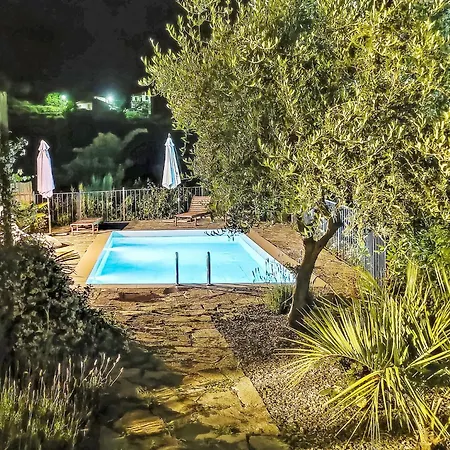 Casa Oreggi By Interhome Villa Talla