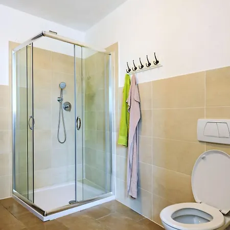 度假居 Casa Oreggi By Interhome *