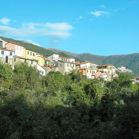 Casa Oreggi By Interhome Vakantiehuis *