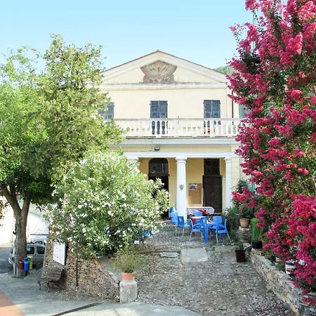 Casa Oreggi By Interhome Vakantiehuis *