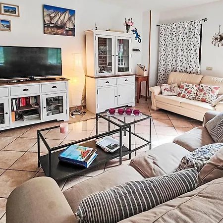 Casa Oreggi By Interhome * Villa Talla